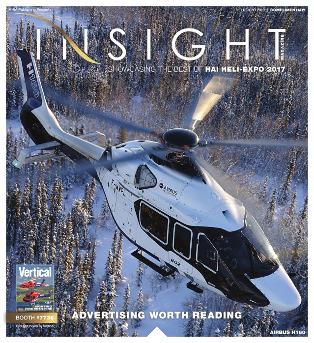 Insight Magazine